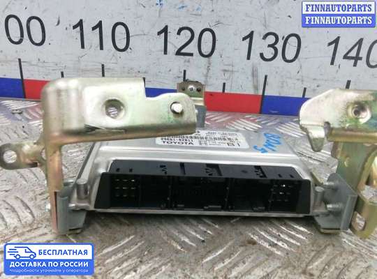 ЭБУ ДВС (блок управления двигателем) на Toyota Corolla 9 (E120)