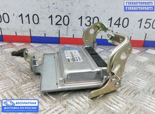 ЭБУ ДВС (блок управления двигателем) на Toyota Corolla 9 (E120)