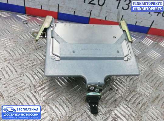 ЭБУ ДВС (блок управления двигателем) на Toyota Corolla 9 (E120)