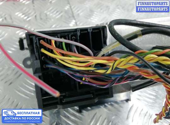 Магнитола на Mini Cooper II (R56)