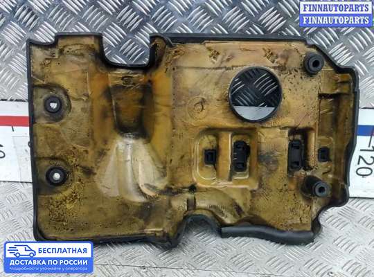 Крышка ДВС (декоративная) на Opel Antara