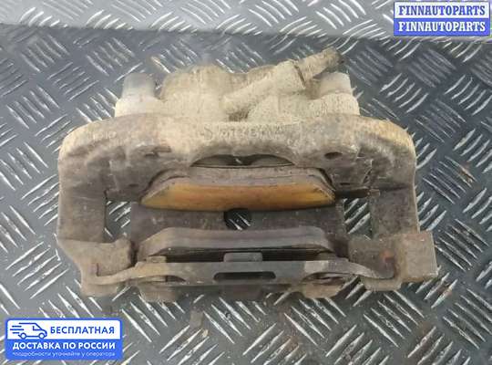 Суппорт на Mercedes-Benz R (W251)