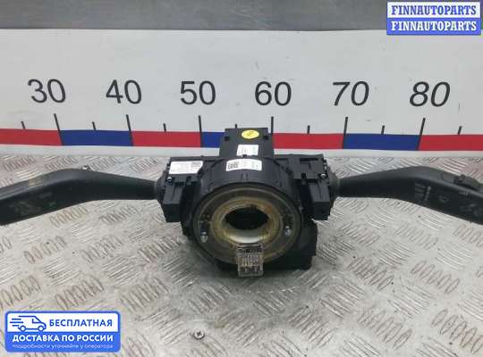 Подрулевой переключатель на Volkswagen Passat B6 (3C)