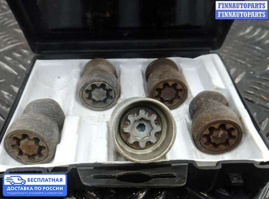 Болт колесный (гайка) на Kia Ceed I (ED)