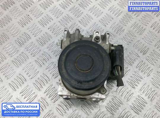 Блок ABS на Toyota RAV4 III (XA30)