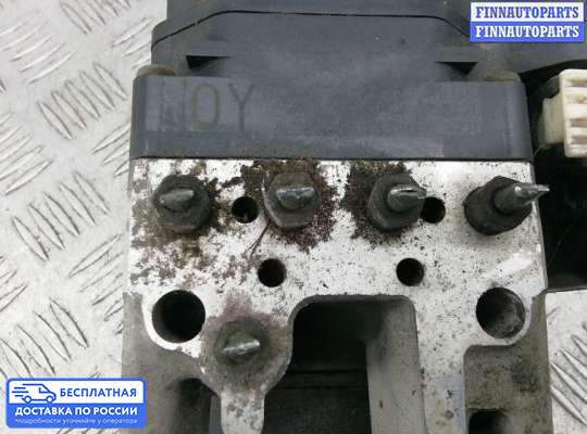 Блок ABS на Toyota RAV4 III (XA30)
