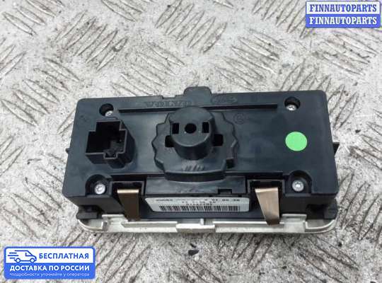 Переключатель света на Nissan Pathfinder III (R51)