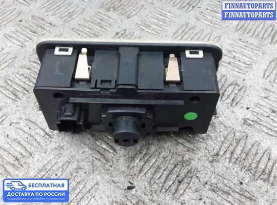 Переключатель света на Nissan Pathfinder III (R51)