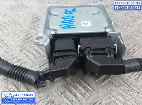 ЭБУ AIRBAG (электронный блок управления подушками безопасности) на Ford C-Max I