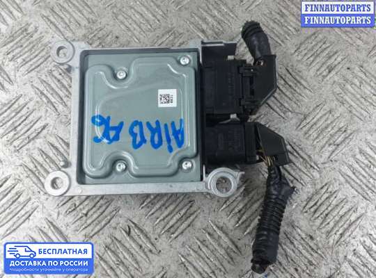 ЭБУ AIRBAG (электронный блок управления подушками безопасности) на Ford C-Max I