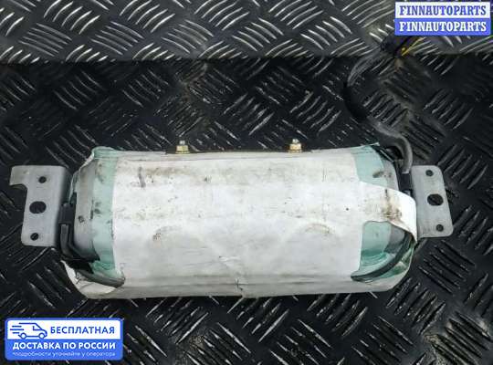 Подушка безопасности пассажира (AirBag) на BMW 3 (E46)