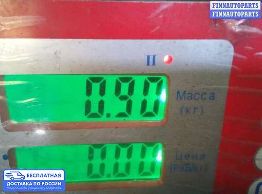 Корпус масляного фильтра на Toyota Corolla Verso III (AR10)