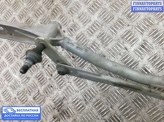 Трапеция дворников (стеклоочистителя) на BMW 7 (F01/F02)