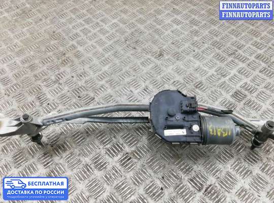 Трапеция дворников (стеклоочистителя) на BMW 7 (F01/F02)