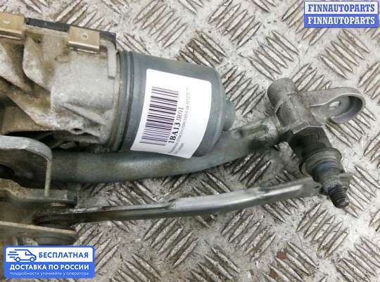 Трапеция дворников (стеклоочистителя) на BMW 7 (F01/F02)
