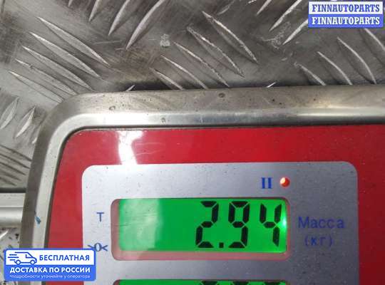 Стартер на Skoda Octavia (1Z, A5)