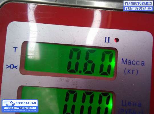 Теплообменик на Toyota RAV4 III (XA30)