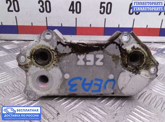 Теплообменик на Toyota RAV4 III (XA30)