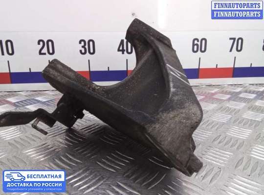 Кронштейн ДВС (лапа) на Volkswagen Touareg I (7L)