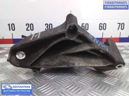 Кронштейн ДВС (лапа) на Volkswagen Touareg I (7L)