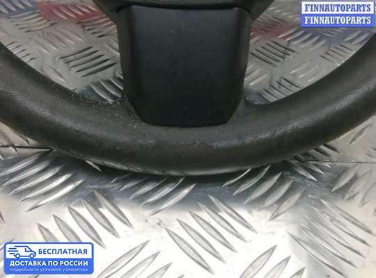 Руль на Opel Astra H / Classic