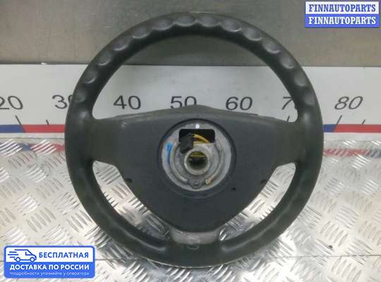 Руль на Opel Astra H / Classic
