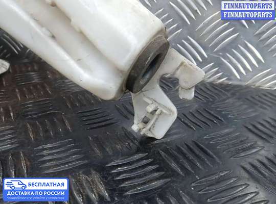 Бачок омывателя на Volkswagen Touareg I (7L)
