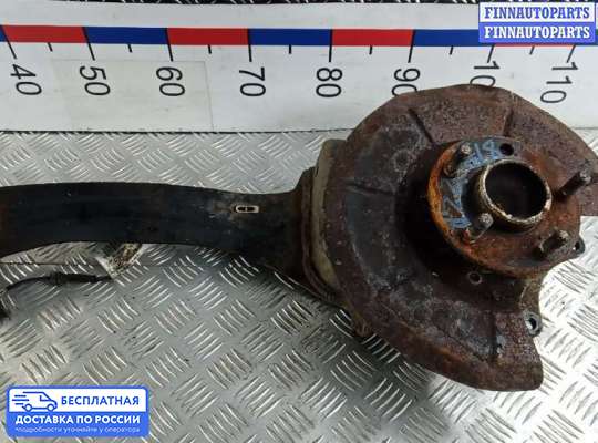 Ступица на Volvo S40 II | V50 (MS)