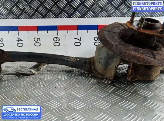 Ступица на Volvo S40 II | V50 (MS)