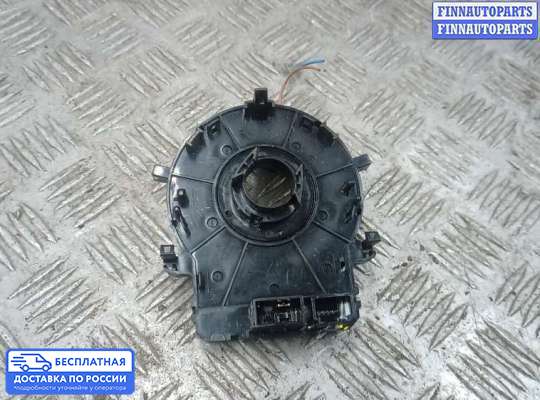 Подрулевой шлейф (кольцо SRS) на Kia Venga