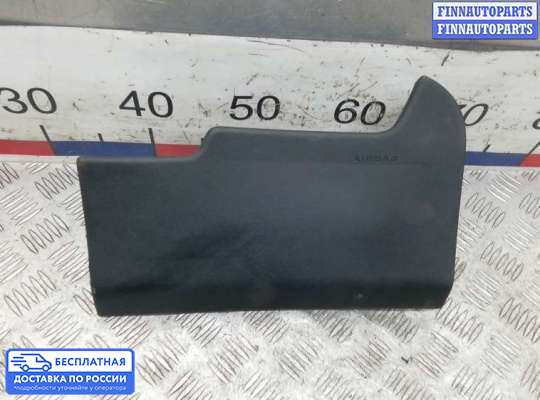 Подушка безопасности пассажира (AirBag) на Citroen C4 Picasso