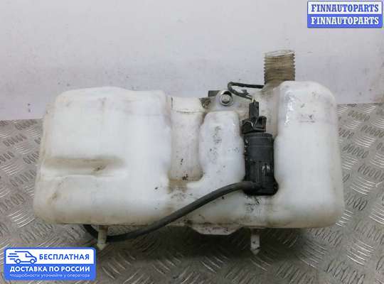Бачок омывателя на Peugeot Boxer II (250/290)