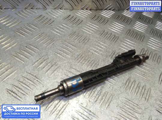 Форсунка топливная на BMW 5 (F10/F11)