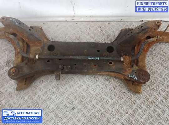 Рычаг подвески на Ford Transit Mk8 (V363)