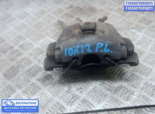 Суппорт на Ford C-Max II