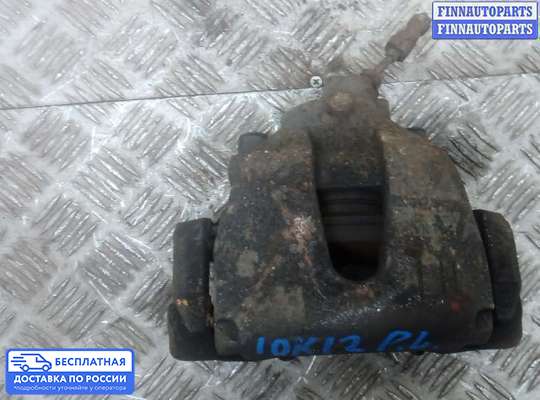 Суппорт на Ford C-Max II