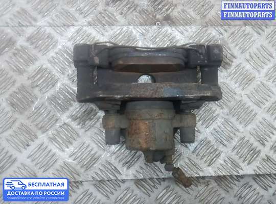 Суппорт на Ford C-Max II