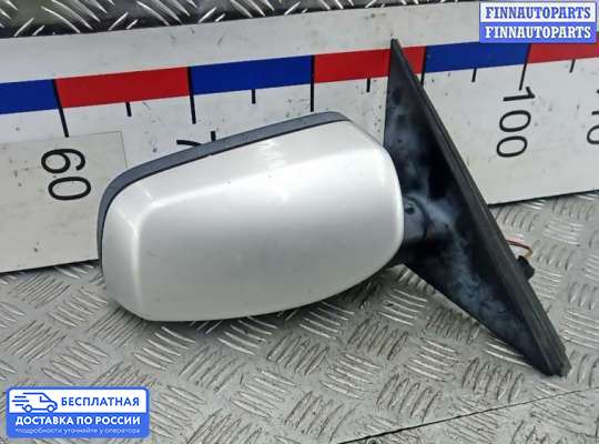 Зеркало боковое на BMW 5 (E60/E61)