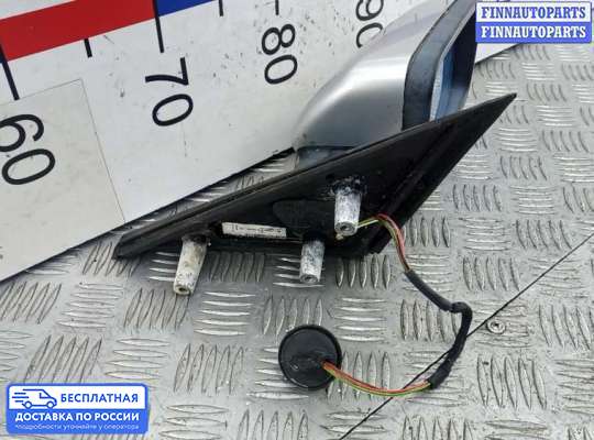 Зеркало боковое на BMW 5 (E60/E61)