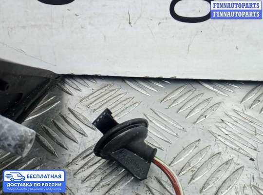 Зеркало боковое на BMW 5 (E60/E61)