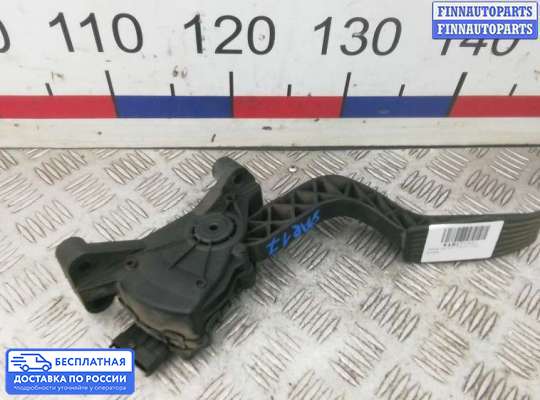 Педальный узел (педаль) на Kia Cerato I (LD)