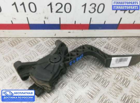 Педальный узел (педаль) на Kia Cerato I (LD)