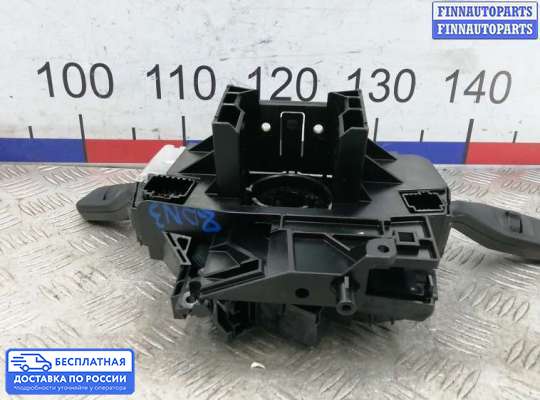 Подрулевой переключатель на Ford Focus II