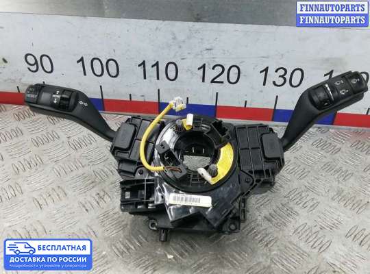 Подрулевой переключатель на Ford Focus II