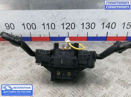 Подрулевой переключатель на Ford Focus II