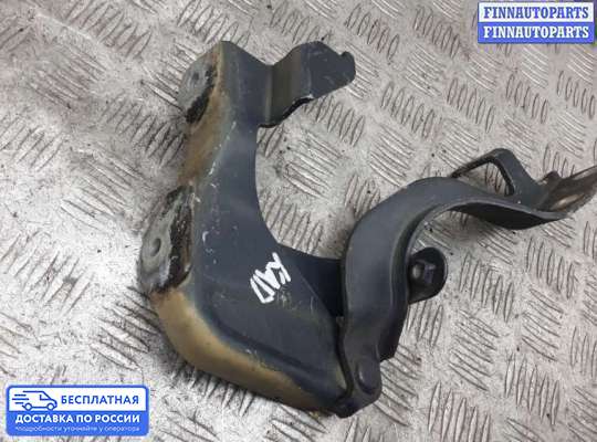 Петля капота на Opel Antara