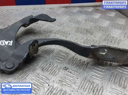 Петля капота на Opel Antara