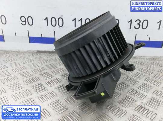 Мотор отопителя на Dodge Grand Caravan V (RT)