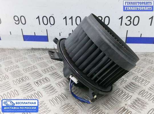 Мотор отопителя на Dodge Grand Caravan V (RT)