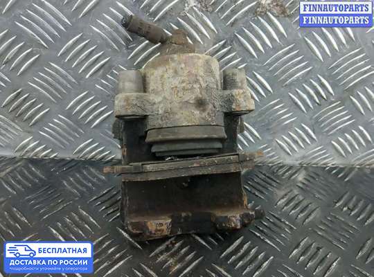 Суппорт на SEAT Ibiza IV (6J5)